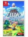 Switch The Legend Of Zelda: Links Awakening