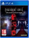 Resident Evil Origins Collection