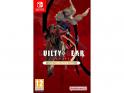 Guilty Gear -strive- (nintendo Switch)