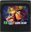 Ax battler: A Legend of Golden Axe