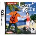 Lost in Blue