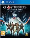 Ps4 Ghostbusters: The Video Game - Remastered