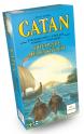 Catan - Sjöfarare: 5-6 spelare