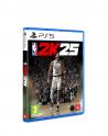Nba 2k25 (playstation 5)