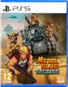 Metal Slug Tactics