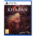 The First Berserker: Khazan
