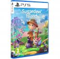 Sugardew Island