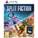 Split Fiction (playstation 5)