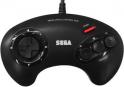 SEGA Megadrive Controller - (3 Button)