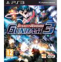 Dynasty Warriors: Gundam 3