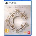 Sid Meiers Civilization Vii
