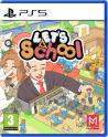Lets School