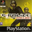 G-Police Weapons of Justice