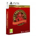 Carmen Sandiego 40th Anniversary Edition