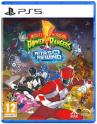 Mighty Morphin Power Rangers: Ritas Rewind (playstation 5)