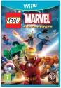 LEGO Marvel Super Heroes