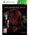 Metal Gear Solid V: The Phantom Pain