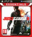 Just Cause 2 - Essentials