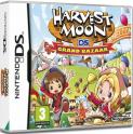 Harvest Moon DS: Grand Bazaar