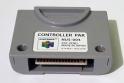 Nintendo 64 Controller Pak Memory Card