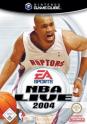 NBA Live 2004