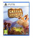 Cattle Country (playstation 5)