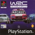 WRC Arcade