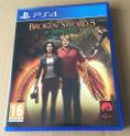 Broken Sword 5 The Serpents Curse