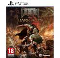 Doom: The Dark Ages (playstation 5)