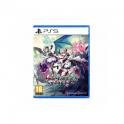 Gal Guardians:servants Of The Dark (playstation 5)