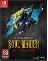 Legacy Of Kain™ Soul Reaver 1&2 Remastered - Deluxe Edition (nintendo Switch)