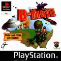 B-Movie (Ny & Inplastad)