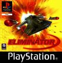 Eliminator (Ny & Inplastad)