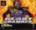 Blast Chamber (Ny & Inplastad)