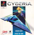 Cyberia (Ny & Inplastad)