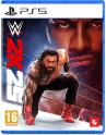 Wwe 2k25 (playstation 5)