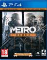Metro Redux