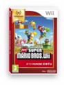 New Super Mario Bros - Nintendo Selects