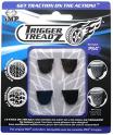 Trigger Treadz (4 Pack) [Black]