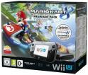 Nintendo Wii U Basenhet Premium med Mario Kart 8