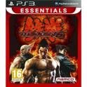 Tekken 6 - Essentials