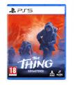 The Thing: Remastered (ps5)