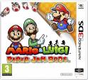 Mario & Luigi: Paper Jam Bros