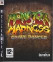 Monster Madness: Grave Danger