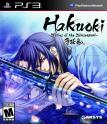 Hakuoki: Stories of the Shinzengumi