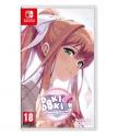 Doki Doki Literature Club Plus! (nintendo Switch)