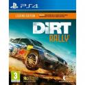 Dirt Rally - Legend Edition