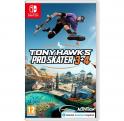 Tony Hawks Pro Skater 3&4 (nintendo Switch)