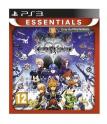 Kingdom Hearts HD 2.5 ReMIX - Essentials