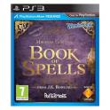 Wonderbook: Book of Spells